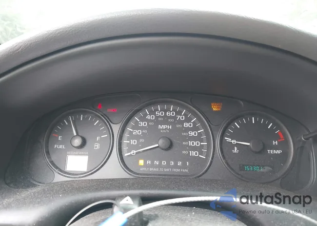 1GNDV23E05D101195: 43193429