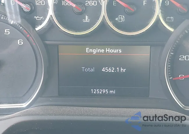 1GCPWCEK2MZ140660: 43193436