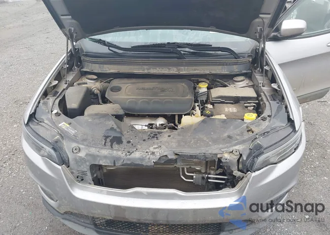 1C4PJLCB6LD653567: 43193442