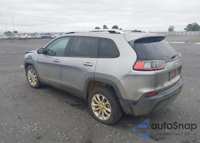 1C4PJLCB6LD653567: 43193442