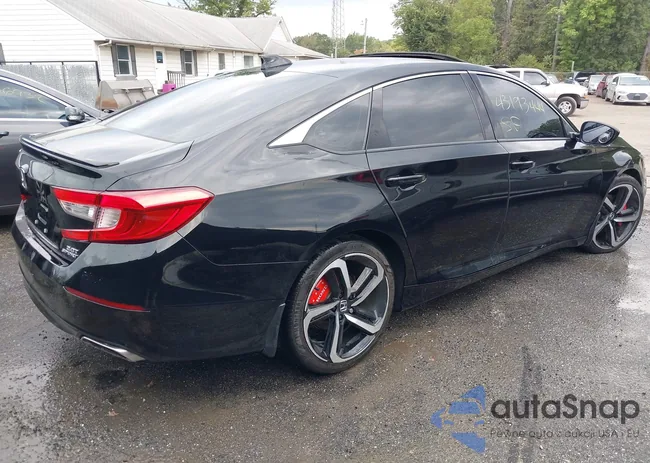 1HGCV2F32JA014703: 43193444