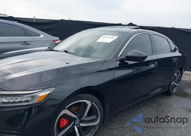 1HGCV2F32JA014703: 43193444