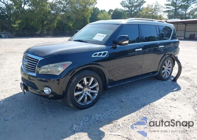 JN8AZ2NDXC9715096: 43193450