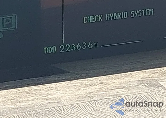 JTDKN3DU2A0190443: 43193453