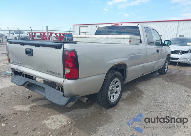 1GCEC19T94E304212: 43193458