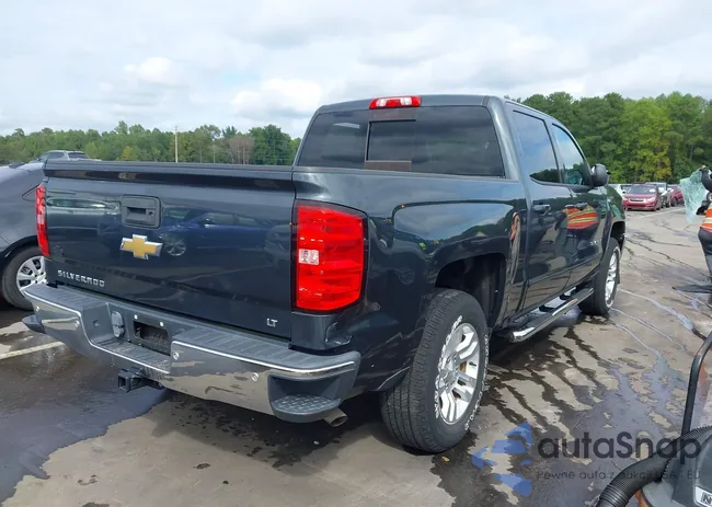 3GCPCREC8HG295305: 43193499