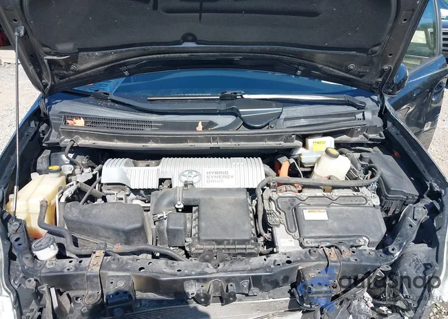 JTDKN3DU6D5588309: 43193532