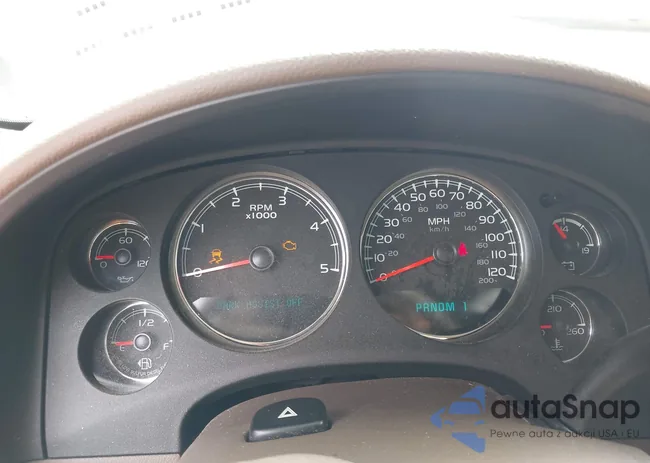 1GC1KYE88DF134642: 43193536