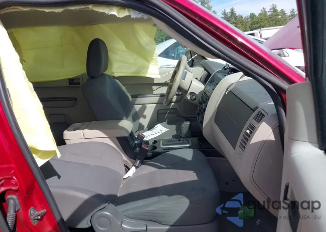 1FMCU927X9KB28940: 43193541