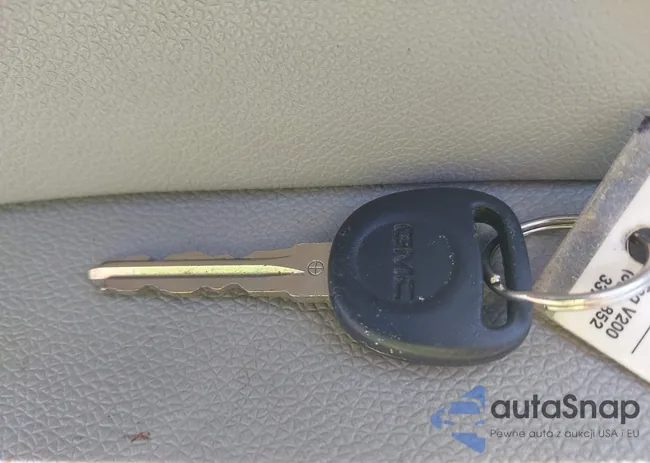 1GKFK16377J222703: 43193545