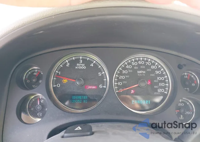 1GKFK16377J222703: 43193545