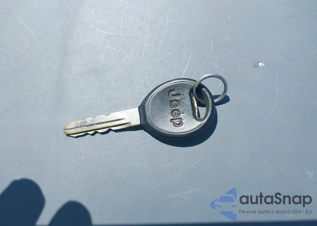 1J4GL48K13W675080: 43192568