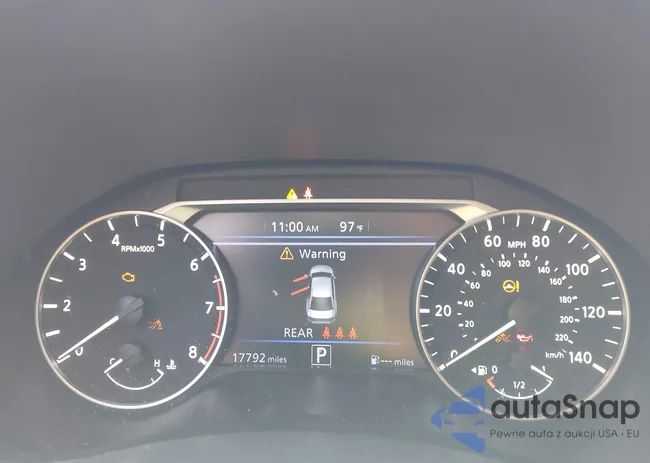 1N4BL4CV6PN311241: 43192595