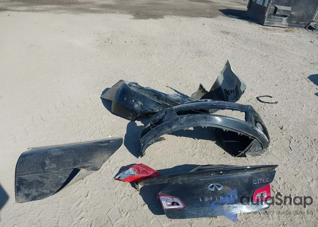 JN1CV6AR5DM350160: 43192602