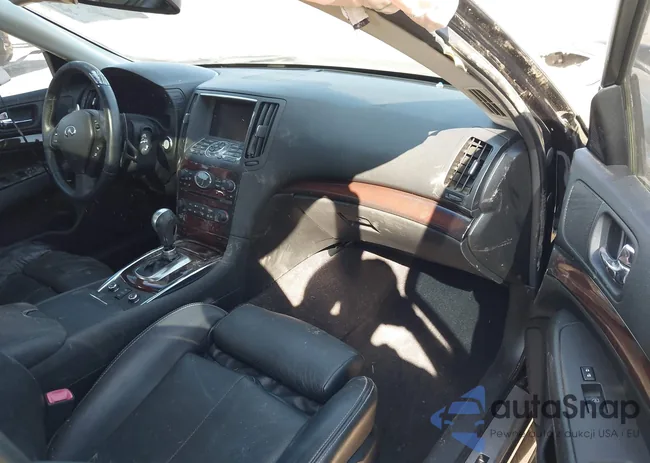 JN1CV6AR5DM350160: 43192602