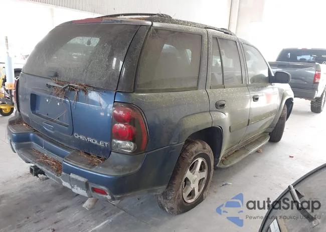 1GNDT13S522370564: 43192611