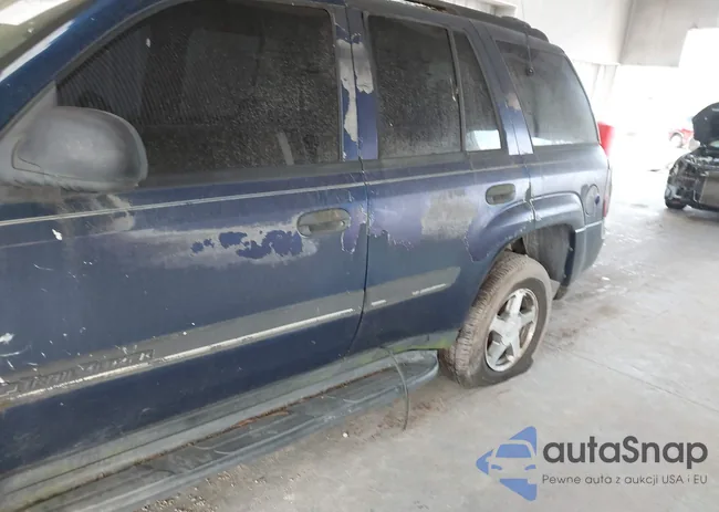 1GNDT13S522370564: 43192611