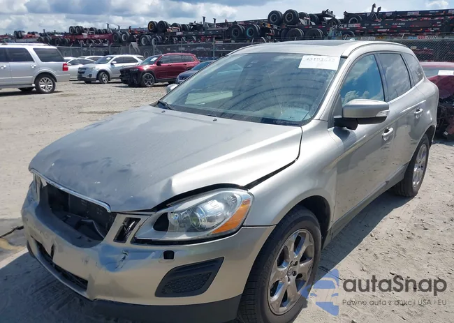 YV4952DL7D2428583: 43192622