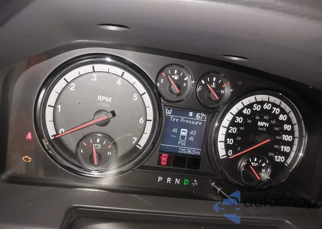 1D7RV1CT6AS131207: 43192627