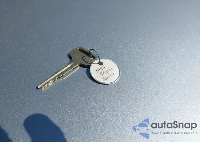 JT2AE09V9R0059882: 43192650