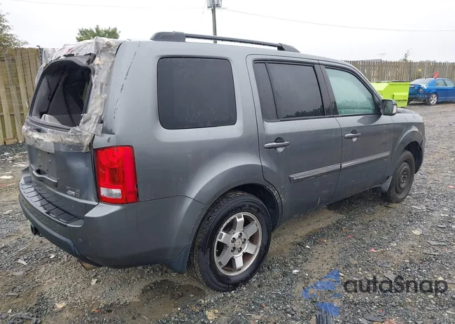 5FNYF4H92BB035672: 43192653