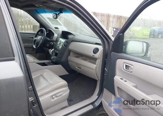 5FNYF4H92BB035672: 43192653