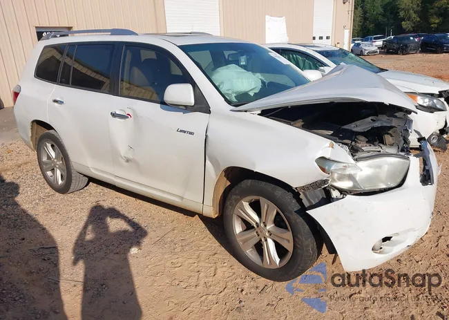 5TDYK3EH2AS010668: 43192660