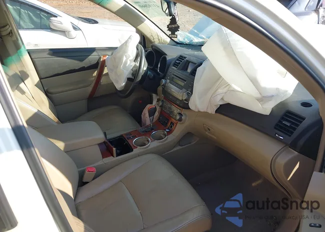 5TDYK3EH2AS010668: 43192660