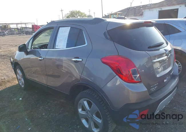 KL4CJASB3FB201817: 43192666