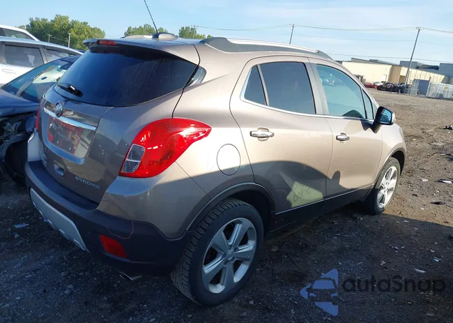 KL4CJASB3FB201817: 43192666