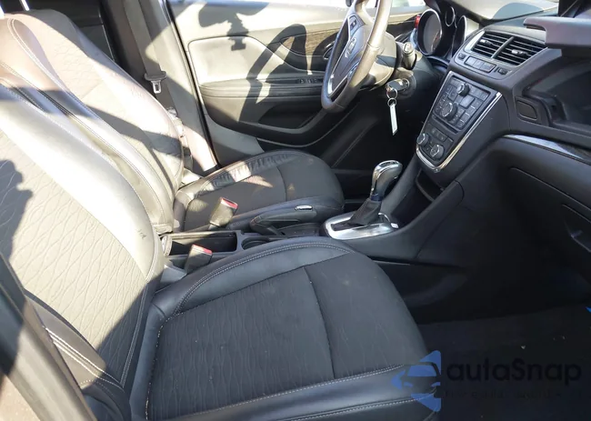 KL4CJASB3FB201817: 43192666