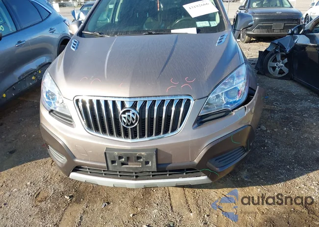 KL4CJASB3FB201817: 43192666