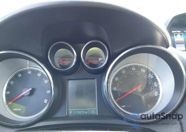 KL4CJASB3FB201817: 43192666