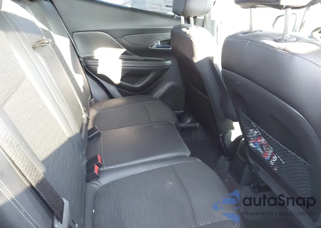 KL4CJASB3FB201817: 43192666