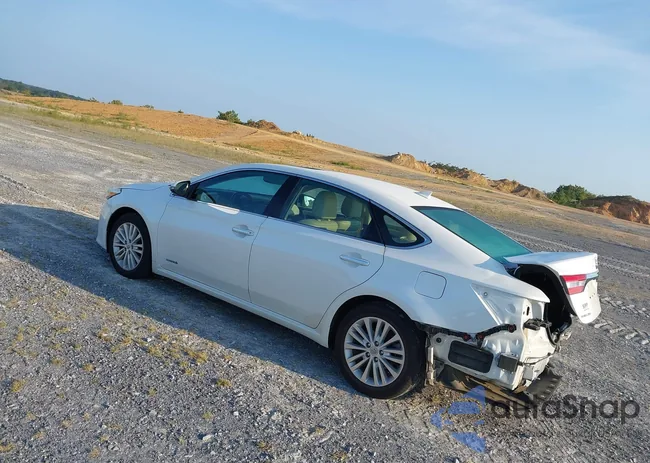 4T1BD1EB1FU041456: 43192674