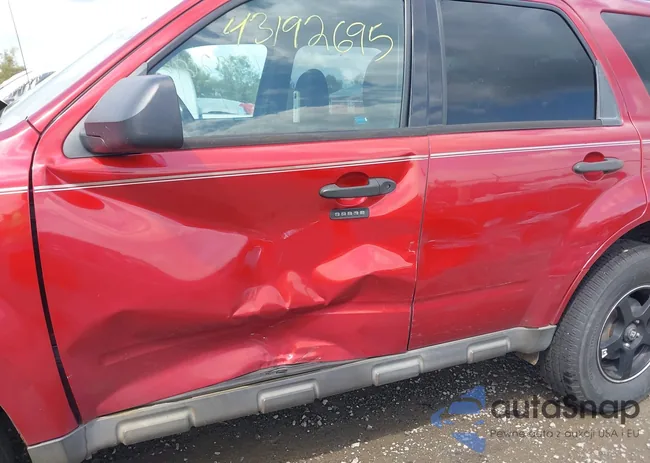 1FMCU9D73CKA78371: 43192695