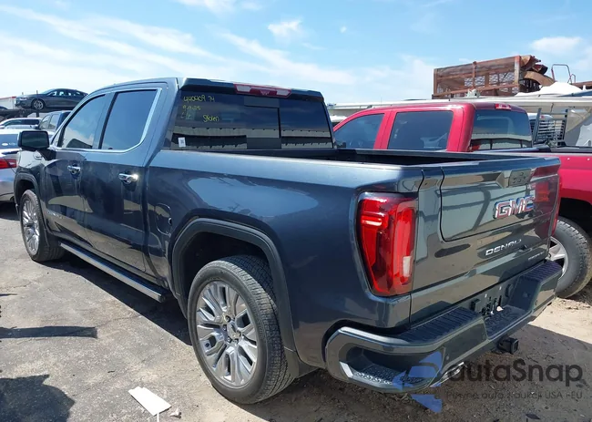 1GTU9FEL2NZ176046: 43192720