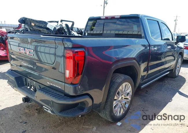 1GTU9FEL2NZ176046: 43192720