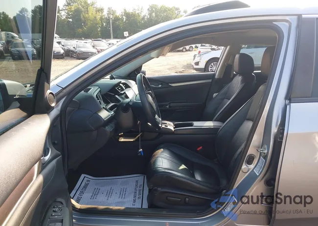 19XFC1F74GE037114: 43192747