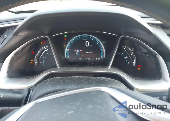 19XFC1F74GE037114: 43192747