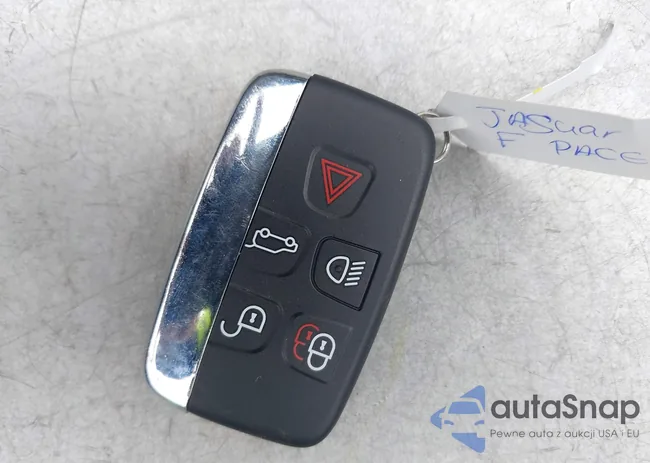 SADCJ2FXXJA282383: 43192760