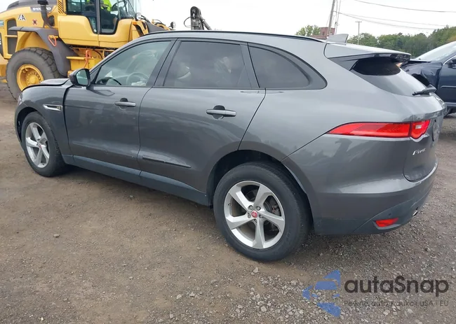 SADCJ2FXXJA282383: 43192760