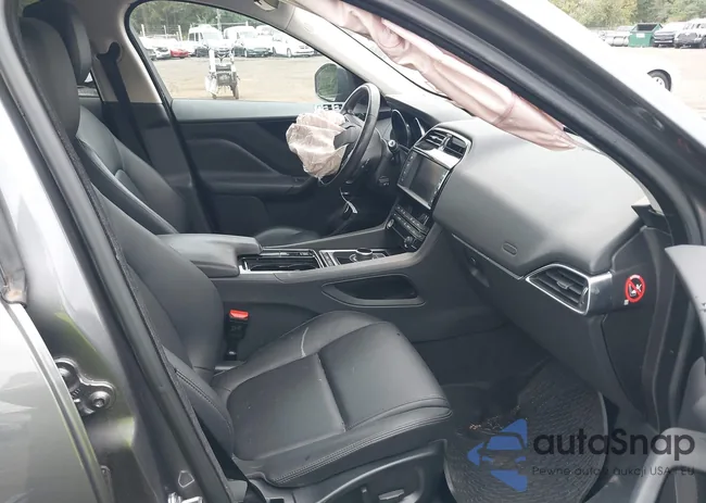 SADCJ2FXXJA282383: 43192760