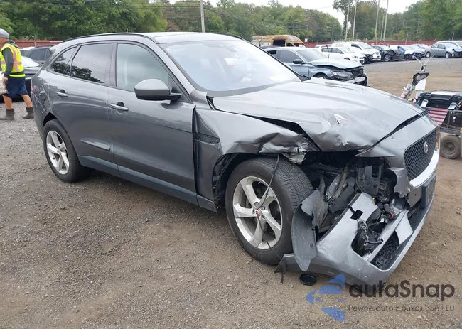 SADCJ2FXXJA282383: 43192760