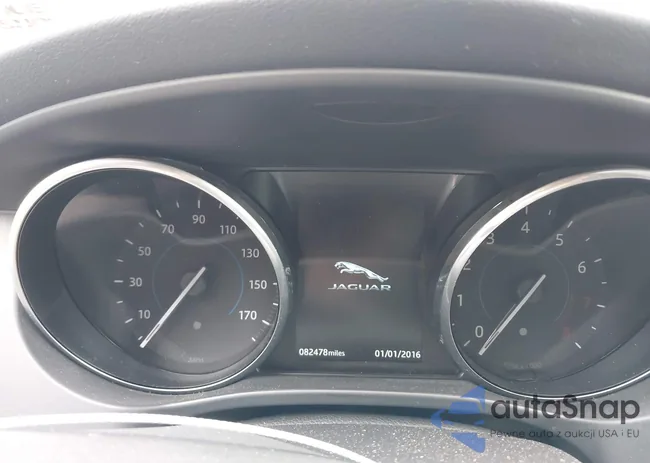 SADCJ2FXXJA282383: 43192760