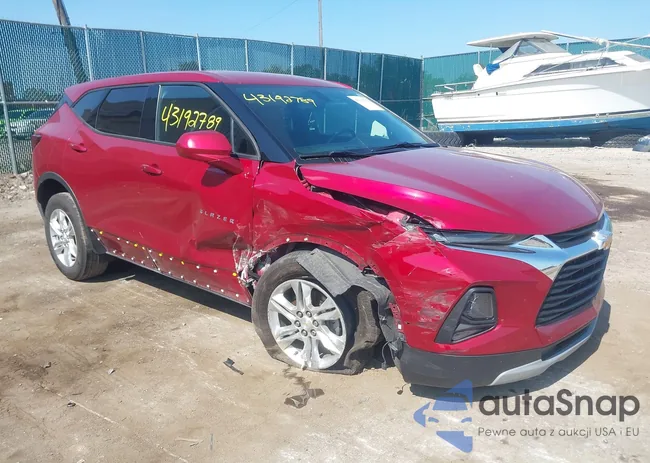 3GNKBBRA9LS612079: 43192789