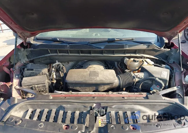 3GCUYDED5KG166302: 43192818