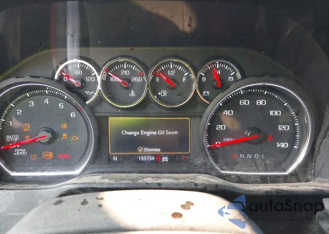 3GCUYDED5KG166302: 43192818