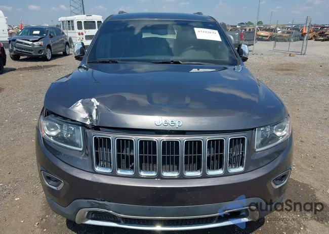 1C4RJFBG0GC421873: 43192839