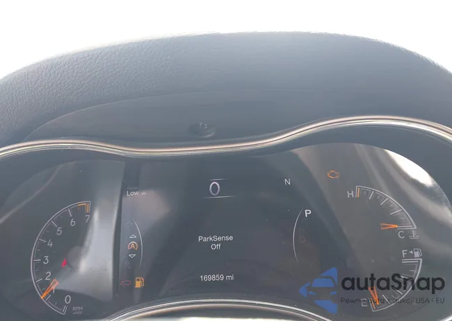 1C4RJFBG0GC421873: 43192839